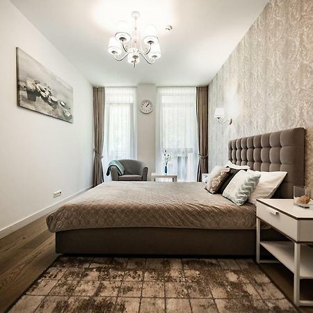 Forest Apartments Друскининкай Экстерьер фото